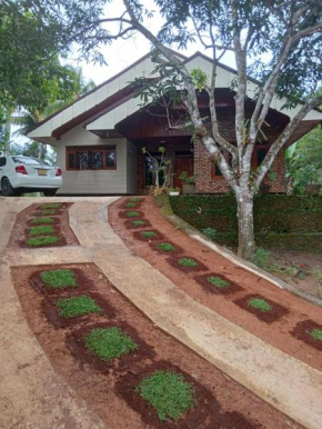 Kelum's Residence